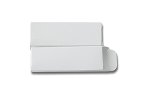 03 White Paper Box