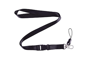 08 Detachable Neck Lanyard 1