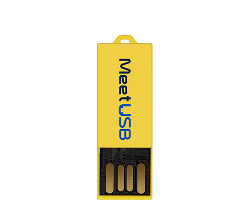 Mini Clip USB 1 1