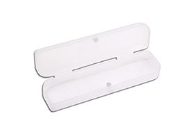 Plastic Box Pen Drive