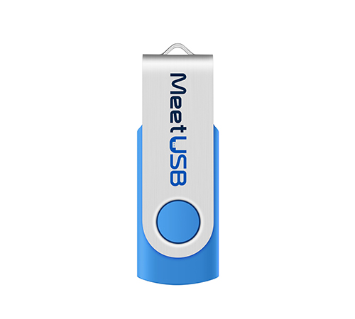 Swivel USB 1 1