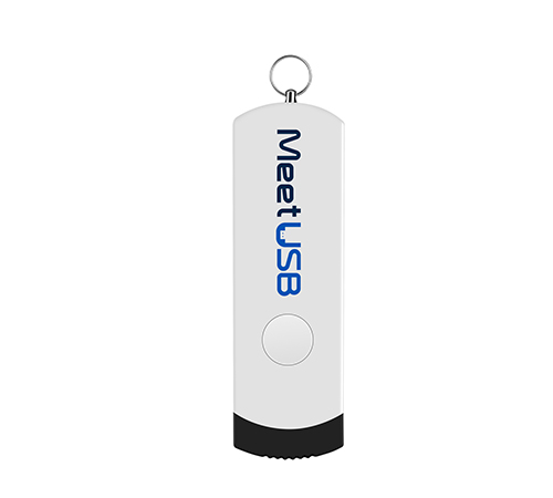 Swivel USB 2 1