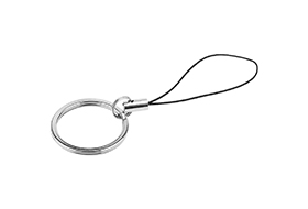 01 USB Lanyard Ring